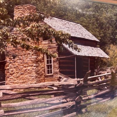 Signed J. Grayson Photography & More (BS-MK)