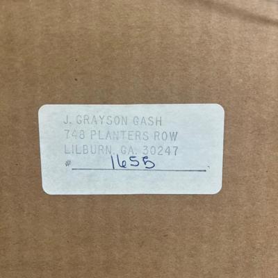 Signed J. Grayson Photography & More (BS-MK)