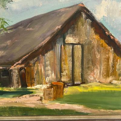 Signed J. Grayson Photography & More (BS-MK)