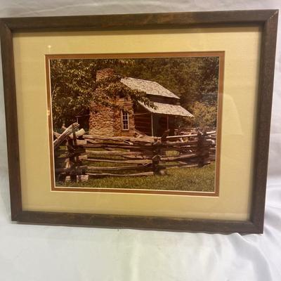 Signed J. Grayson Photography & More (BS-MK)