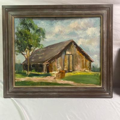 Signed J. Grayson Photography & More (BS-MK)