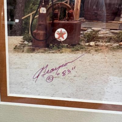 Signed J. Grayson Photography & More (BS-MK)