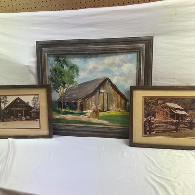 Signed J. Grayson Photography & More (BS-MK)