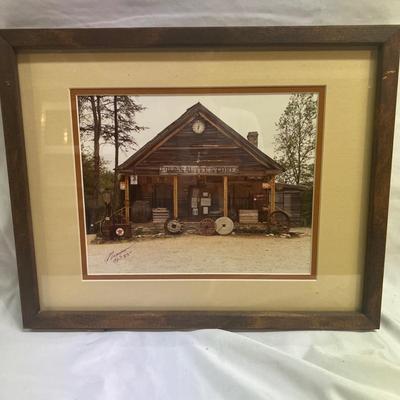 Signed J. Grayson Photography & More (BS-MK)