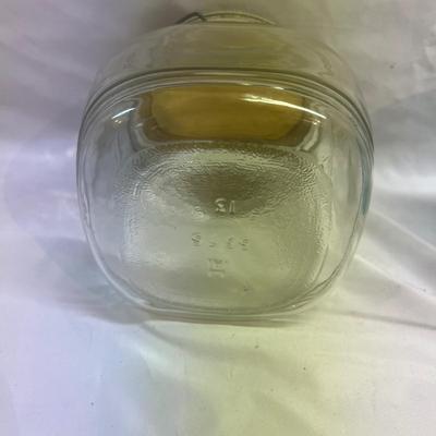 Vintage Mason & Ball Jars & More (BS-MK)