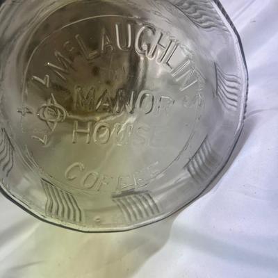 Vintage Mason & Ball Jars & More (BS-MK)