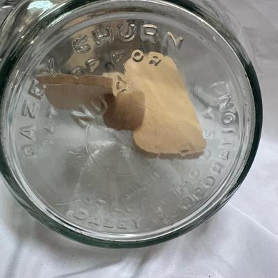 Vintage Mason & Ball Jars & More (BS-MK)