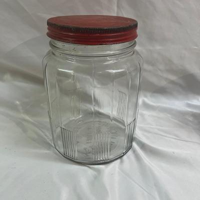 Vintage Mason & Ball Jars & More (BS-MK)