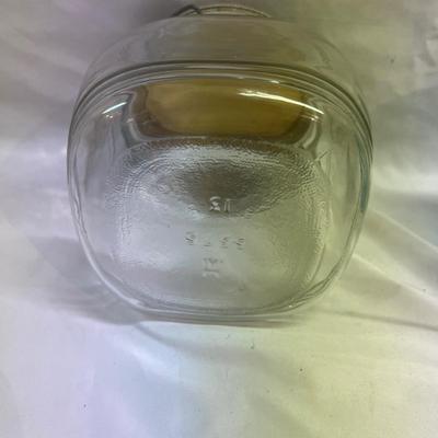 Vintage Mason & Ball Jars & More (BS-MK)