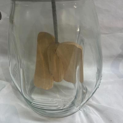 Vintage Mason & Ball Jars & More (BS-MK)