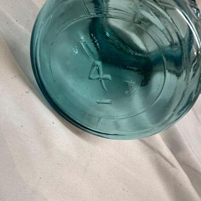 Vintage Mason & Ball Jars & More (BS-MK)