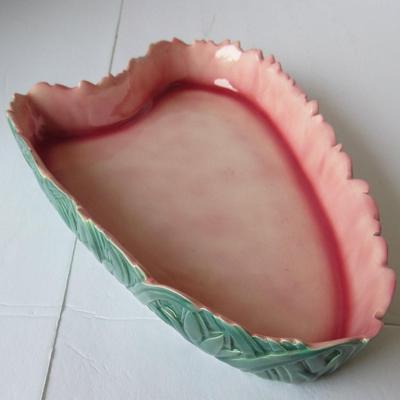 MCM California Pottery Will George Pond for Flamingo Figures (No Flamingos)