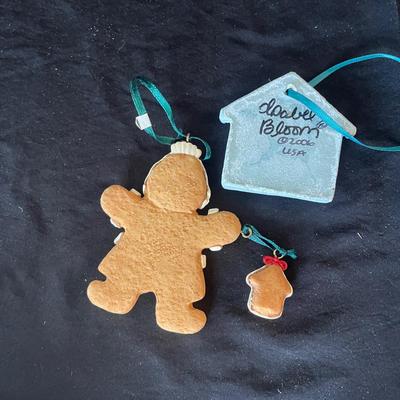 Holiday Decor (G-MG)