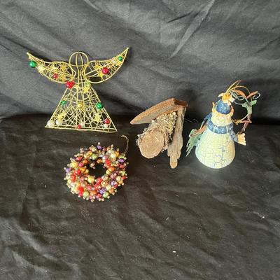 Holiday Decor (G-MG)