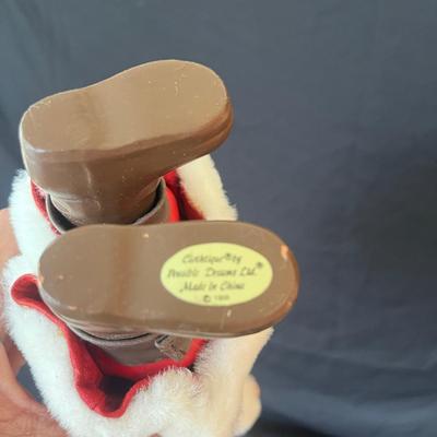 Holiday Decor (G-MG)