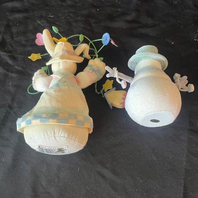 Holiday Decor (G-MG)