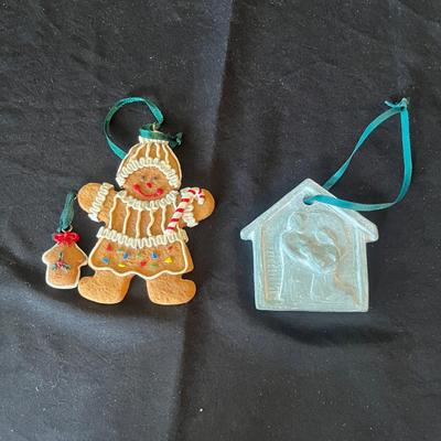 Holiday Decor (G-MG)