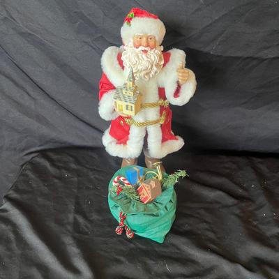 Holiday Decor (G-MG)