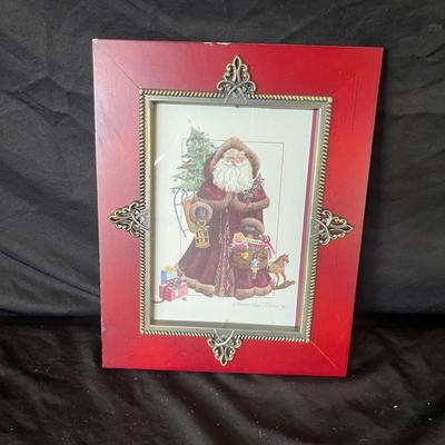 Holiday Decor (G-MG)