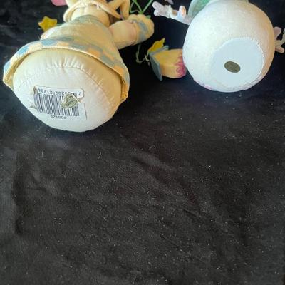 Holiday Decor (G-MG)