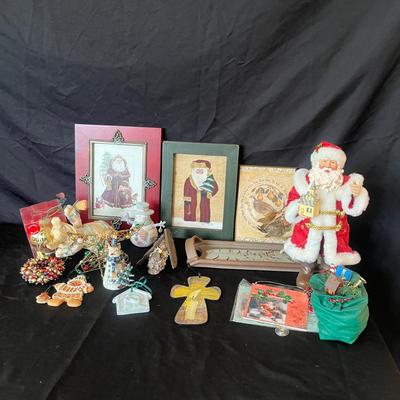 Holiday Decor (G-MG)