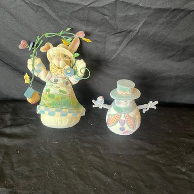 Holiday Decor (G-MG)