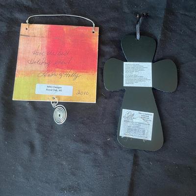 Holiday Decor (G-MG)