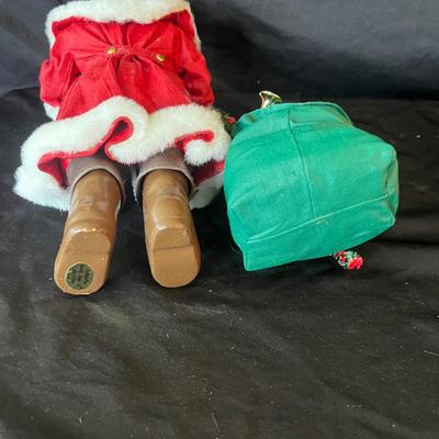 Holiday Decor (G-MG)