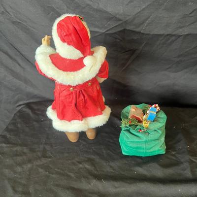 Holiday Decor (G-MG)