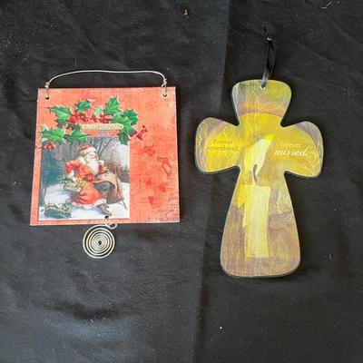 Holiday Decor (G-MG)