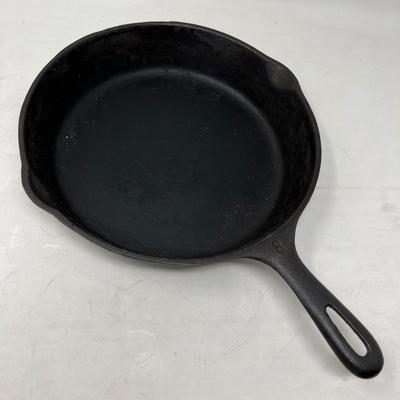 Wagner #8 Skillet