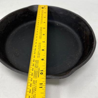 Wagner #8 Skillet