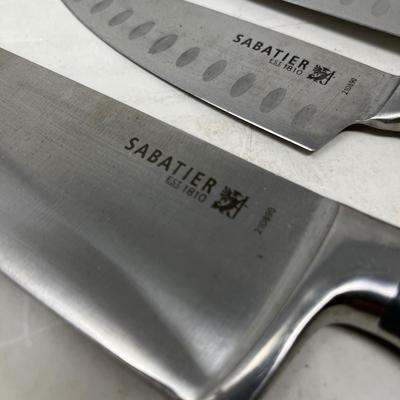 Sabatier Cutlery set