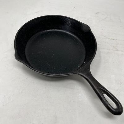 SK skillet