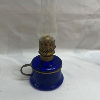 Kerosene Lanterns & More (BS-MK)