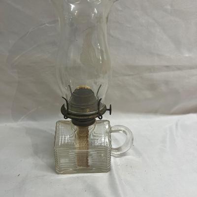 Kerosene Lanterns & More (BS-MK)