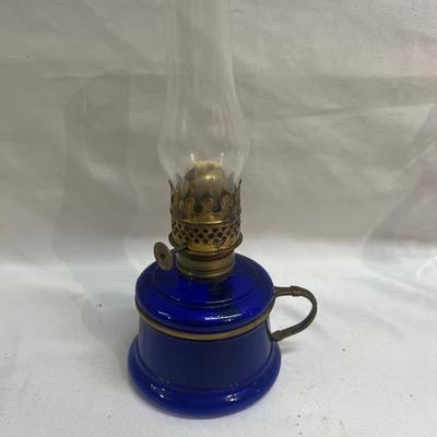 Kerosene Lanterns & More (BS-MK)