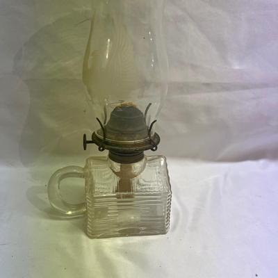 Kerosene Lanterns & More (BS-MK)