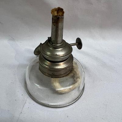 Kerosene Lanterns & More (BS-MK)