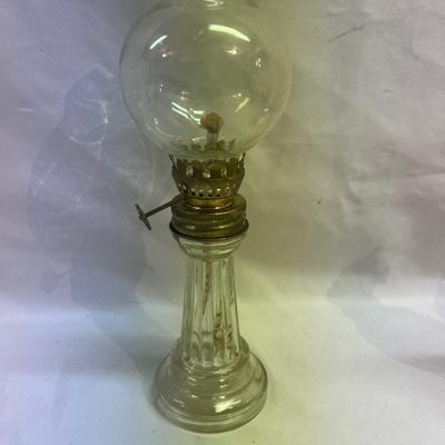 Kerosene Lanterns & More (BS-MK)