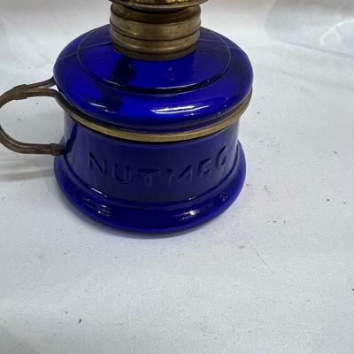 Kerosene Lanterns & More (BS-MK)