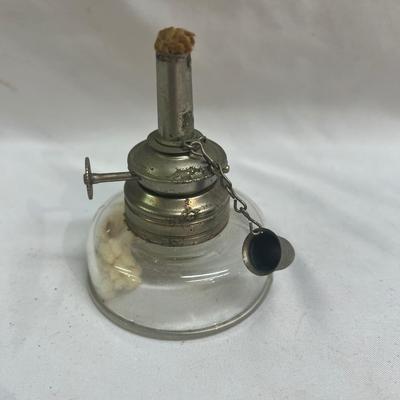 Kerosene Lanterns & More (BS-MK)