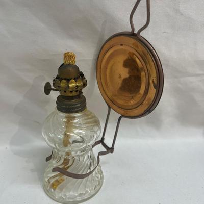 Kerosene Lanterns & More (BS-MK)