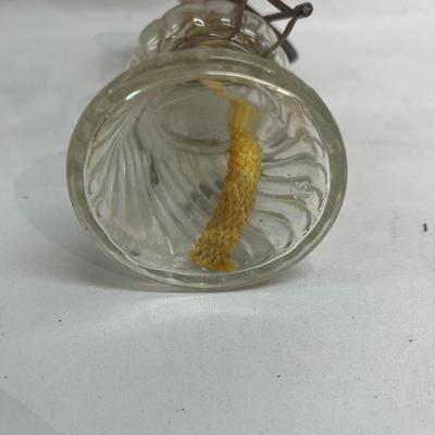 Kerosene Lanterns & More (BS-MK)