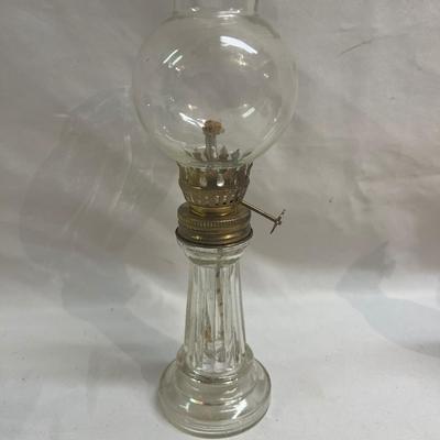 Kerosene Lanterns & More (BS-MK)