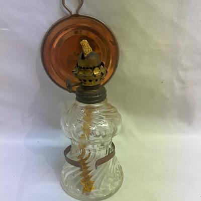 Kerosene Lanterns & More (BS-MK)