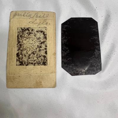 Anitique Newspapers & Photographs (BS-MK)