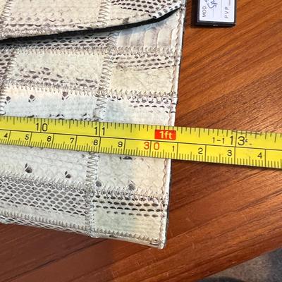 Lot 4 Vintage Purses - Coach, NWT Sanes