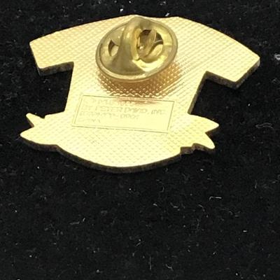Belle Indians pin