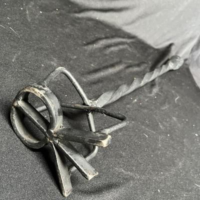 Branding iron